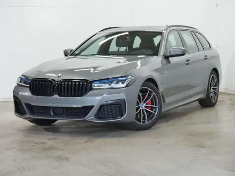 Used BMW SERIE 5 Hybrid 2023 Ad 