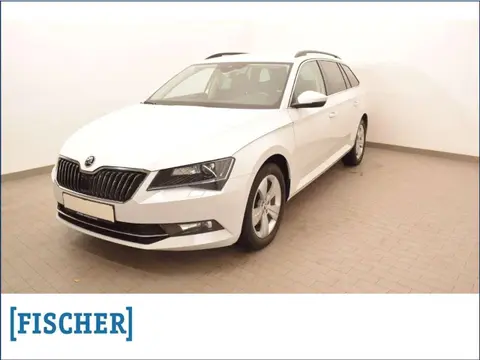 Used SKODA SUPERB Diesel 2018 Ad 