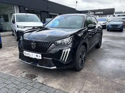 Annonce PEUGEOT 2008 Essence 2024 d'occasion 