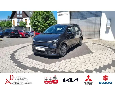 Used KIA PICANTO Petrol 2024 Ad 