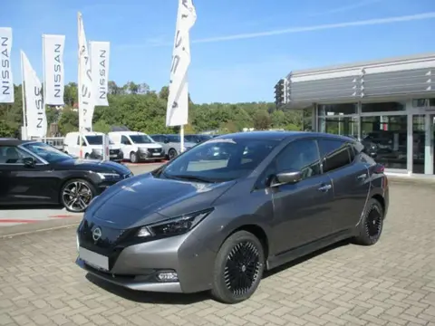 Used NISSAN LEAF Electric 2024 Ad 