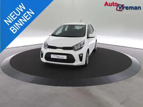 Used KIA PICANTO Petrol 2021 Ad 