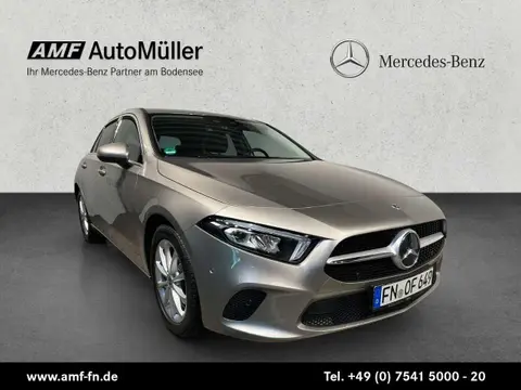 Used MERCEDES-BENZ CLASSE A Diesel 2020 Ad 