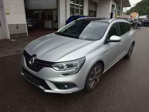 Used RENAULT MEGANE Petrol 2016 Ad 