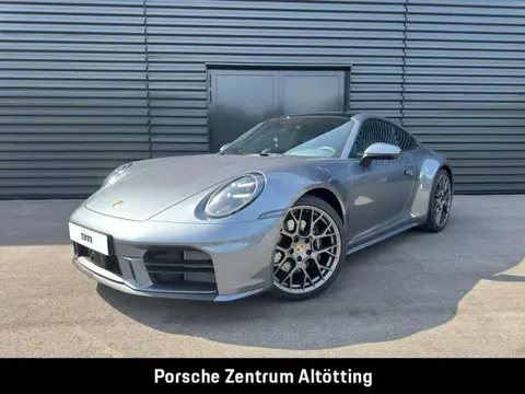 Annonce PORSCHE 992 Essence 2024 d'occasion 