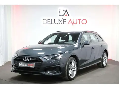 Used AUDI A4 Diesel 2020 Ad 