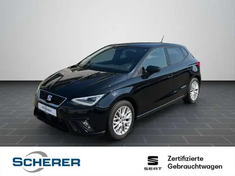 Used SEAT IBIZA Petrol 2023 Ad 