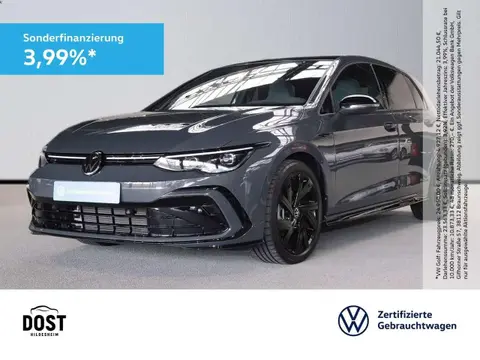 Annonce VOLKSWAGEN GOLF Essence 2023 d'occasion 