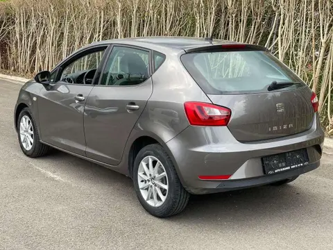 Used SEAT IBIZA Petrol 2017 Ad 