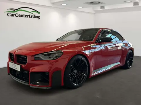 Annonce BMW M2 Essence 2023 d'occasion 