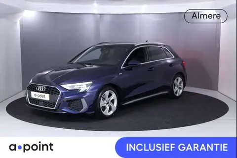 Annonce AUDI A3 Essence 2023 d'occasion 