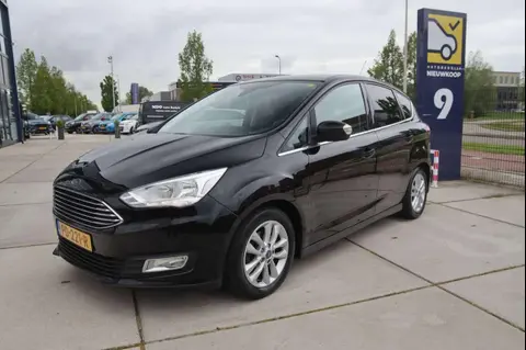 Annonce FORD C-MAX Essence 2015 d'occasion 