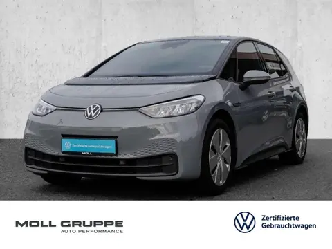 Used VOLKSWAGEN ID.3 Electric 2021 Ad 