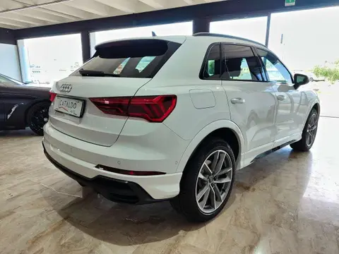 Used AUDI Q3 Hybrid 2021 Ad 