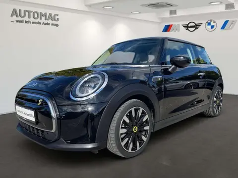 Used MINI COOPER Electric 2021 Ad 