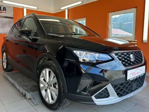 Used SEAT ARONA Petrol 2023 Ad 