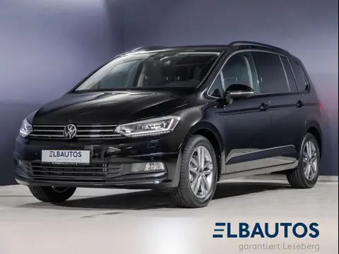 Annonce VOLKSWAGEN TOURAN Essence 2024 d'occasion 