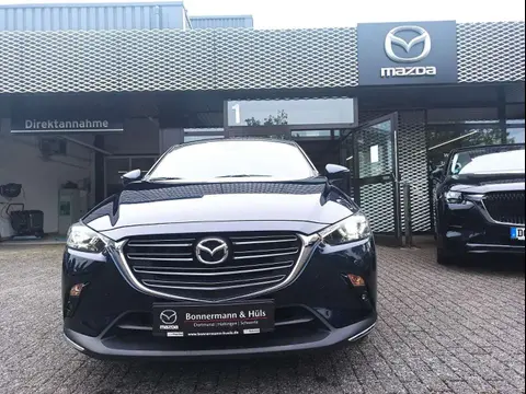 Annonce MAZDA CX-3 Essence 2019 d'occasion 