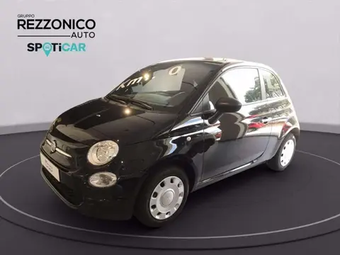 Annonce FIAT 500 Hybride 2024 d'occasion 