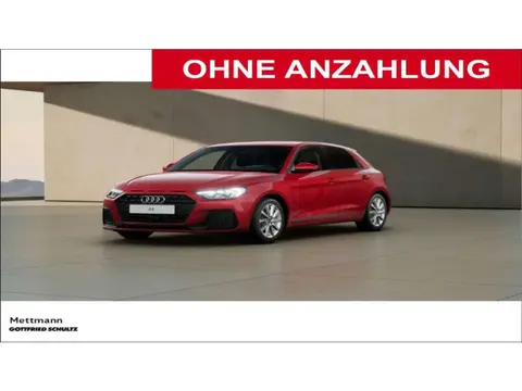 Annonce AUDI A1 Essence 2024 d'occasion Allemagne