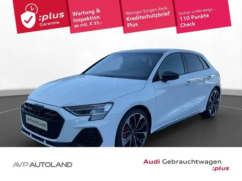 Used AUDI S3 Petrol 2024 Ad 