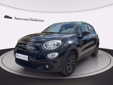 Annonce FIAT 500X Essence 2022 d'occasion 