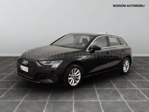 Annonce AUDI A3 Diesel 2021 d'occasion 