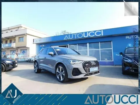 Used AUDI Q3 Diesel 2023 Ad 