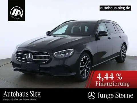 Used MERCEDES-BENZ CLASSE E Diesel 2023 Ad 