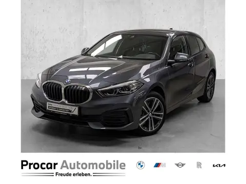 Used BMW SERIE 1 Petrol 2021 Ad 