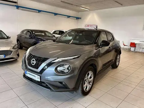 Annonce NISSAN JUKE Essence 2022 d'occasion 