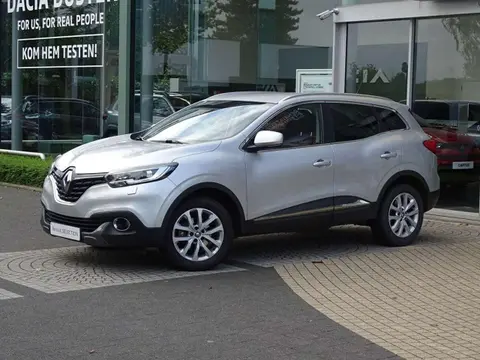 Used RENAULT KADJAR Diesel 2017 Ad 