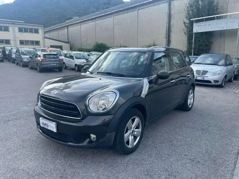 Used MINI ONE Diesel 2015 Ad 