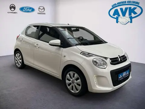 Used CITROEN C1 Petrol 2021 Ad 