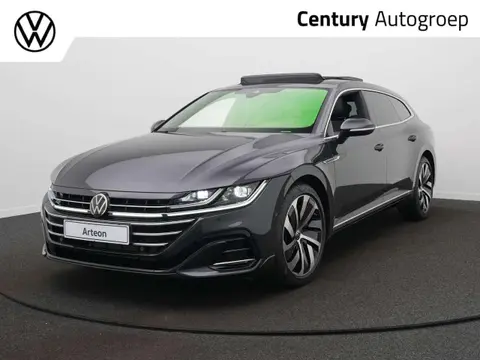 Used VOLKSWAGEN ARTEON Petrol 2024 Ad 