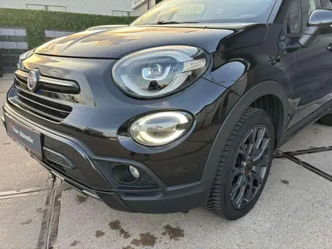 Used FIAT 500X Petrol 2019 Ad 