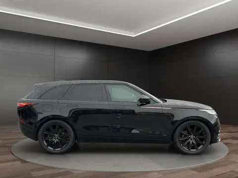 Annonce LAND ROVER RANGE ROVER VELAR Diesel 2019 d'occasion 