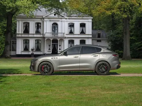 Annonce MASERATI LEVANTE Essence 2022 d'occasion 