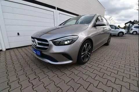 Used MERCEDES-BENZ CLASSE B Petrol 2020 Ad 