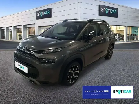 Annonce CITROEN C3 AIRCROSS Essence 2023 d'occasion 