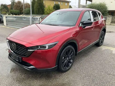 Used MAZDA CX-5 Diesel 2024 Ad 