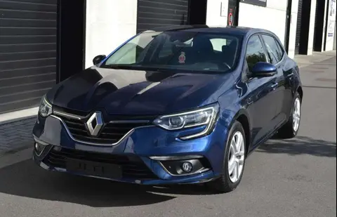 Used RENAULT MEGANE Petrol 2020 Ad 