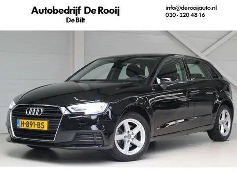 Annonce AUDI A3 Essence 2020 d'occasion 