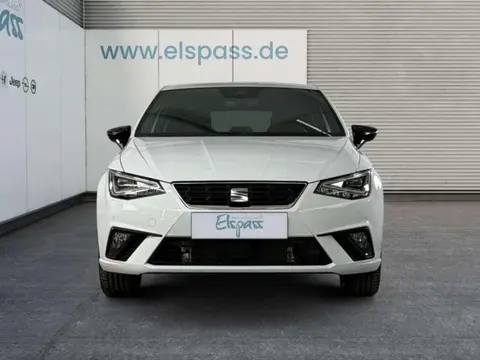 Used SEAT IBIZA Petrol 2024 Ad 