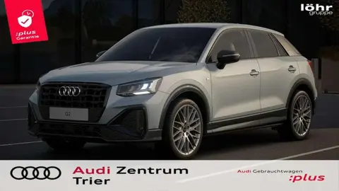 Annonce AUDI Q2 Diesel 2024 d'occasion 