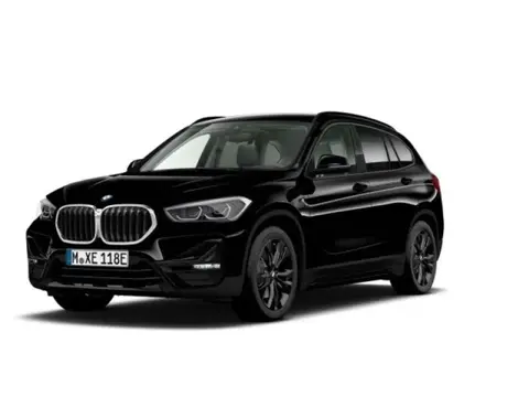 Annonce BMW X1 Hybride 2021 d'occasion 