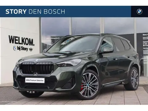 Annonce BMW X1 Hybride 2024 d'occasion 