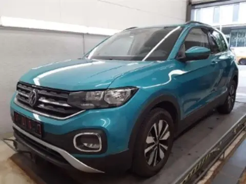 Used VOLKSWAGEN T-CROSS Petrol 2023 Ad 