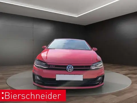 Used VOLKSWAGEN POLO Petrol 2020 Ad 