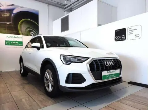 Used AUDI Q3 Diesel 2019 Ad 